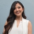 Franda Ditemui Usai Jadi Bintang Tamu 'Rumpi'