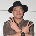 Gilang Dirga Ditemui di Jumpa Pers HUT Indosiar ke-23