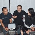 Kotak ditemui di belakang panggung Gempita 2018 SCTV