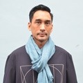Restu Sinaga Ditemui Usai Jadi Bintang Tamu 'Rumpi'