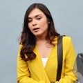 Vebby Palwinta Ditemui Usai Jadi Bintang Tamu 'Rumpi'