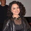 Wizzy Hadiri Gala Premier Film 'Si Juki The Movie: Panitia Hari Akhir'