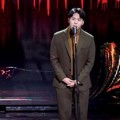 MeloMance di Gaon Chart Music Awards 2018