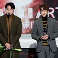 MeloMance Raih Piala Indie Discovery of the Year Award