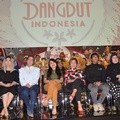 Konferensi Pers Liga Dangdut Indonesia