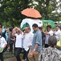 Pemakaman Sys NS
