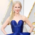 Nicole Kidman di Red Carpet Oscar 2018