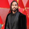 Miguel di Red Carpet Oscar 2018