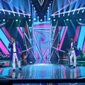 Wali menyemarakkan HUT ANTV ke-25 tahun ini.
