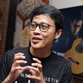 Tohpati Gelar Konferensi Pers Konser Akustik
