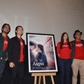 Peluncuran Trailer dan Soundtrack Film 'Arini'