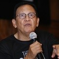 Roy Marten di Konferensi Pers Film 'The Secret-Suster Ngesot Urban Legend'