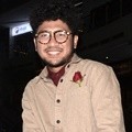 Kunto Aji di Jumpa Pers Prevent Java Jazz on The Move