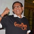 Tarzan Hadiri Konferensi Pers Film 'Guru Ngaji'