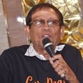 Tarzan Hadiri Konferensi Pers Film 'Guru Ngaji'