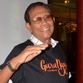 Tarzan Hadiri Konferensi Pers Film 'Guru Ngaji'