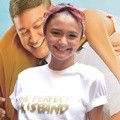 Amanda Rawles Hadiri Launching Trailer Film 'Perfect Husband'