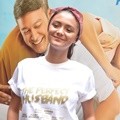 Amanda Rawles Hadiri Launching Trailer Film 'Perfect Husband'