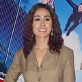 Selvi Kitty di Gala Premier Film 'Hongkong Kasarung'