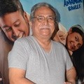 Slamet Rahardjo Hadiri Launching Trailer Film 'Perfect Husband'