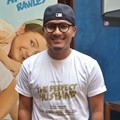 Tanta Ginting Hadiri Launching Trailer Film 'Perfect Husband'
