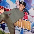 Volland Humonggio di Gala Premier Film 'Hongkong Kasarung'