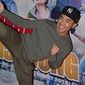 Volland Humonggio di Gala Premier Film 'Hongkong Kasarung'