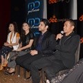Konferensi Pers Film 'Kembang Kantil'