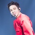 Kim Samuel Tampil di KCON Jepang 2018