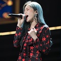 Heize Tampil di KCON Jepang 2018