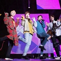 N.Flying Tampil di KCON Jepang 2018