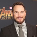 Chris Pratt hadir di global premiere film 'Avengers: Infinity War'.