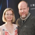 Joss Whedon hadir di global premiere film 'Avengers: Infinity War'.
