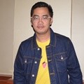 Dennis Adhiswara di Event Future Destination 2.0 : Film Indonesia Berprestasi