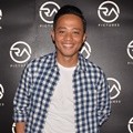 Muhadkly Acho di Launching Poster Film 'Dimsum Martabak'