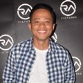 Muhadkly Acho di Launching Poster Film 'Dimsum Martabak'