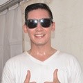 Samuel Zylgwyn Ditemui di Meet & Greet Sinetron 'Orang Ketiga'