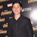 Nino Fernandez di Gala Premier Film 'Avengers: Infinity War'