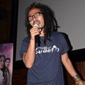Ipang Hadiri Konferensi Pers Film 'Serendipity'