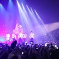 Konser encore tersebut diberi nama 'EXO PLANET #4 - The ElyXiOn [dot]' dan akan menjadi pamungkas dari rangkaian tur konser keempat EXO ini.