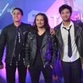 Pemeran Sinetron 'Anak Langit' di SCTV Music Awards 2018