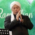 Opick di Launching Kompilasi Album 'Ramadhan Penuh Cinta'