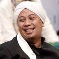 Opick di Launching Kompilasi Album 'Ramadhan Penuh Cinta'
