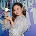 Rossa Jadi Penyanyi Solo Wanita Paling Ngetop SCTV Music Awards 2018