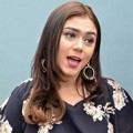 Thalita Latief Usai Jadi Bintang Tamu 'Brownis'