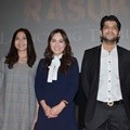 Konferensi Pers Film 'Rasuk'