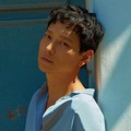 Kang Dong Won di Majalah ELLE Edisi Agustus 2018