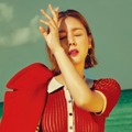 Kim Sung Ryung di Majalah Allure Edisi Agustus 2018