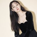 Gong Hyo Jin di Majalah Vogue Taiwan Edisi September 2018