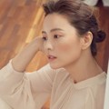 Jung Yu Mi di Majalah Singles Edisi September 2018